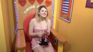 Dez Hansen Ripleys Part 1