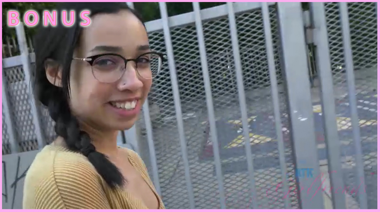 Jackie tours the Wax Museum!