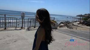 Jade Kimiko Paradise Cove Part 1