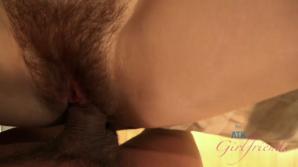 After a nice dinner you fuck Megan Winters (POV Style).