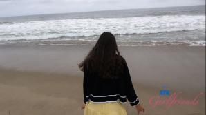 Summer Renee Malibu Part 1